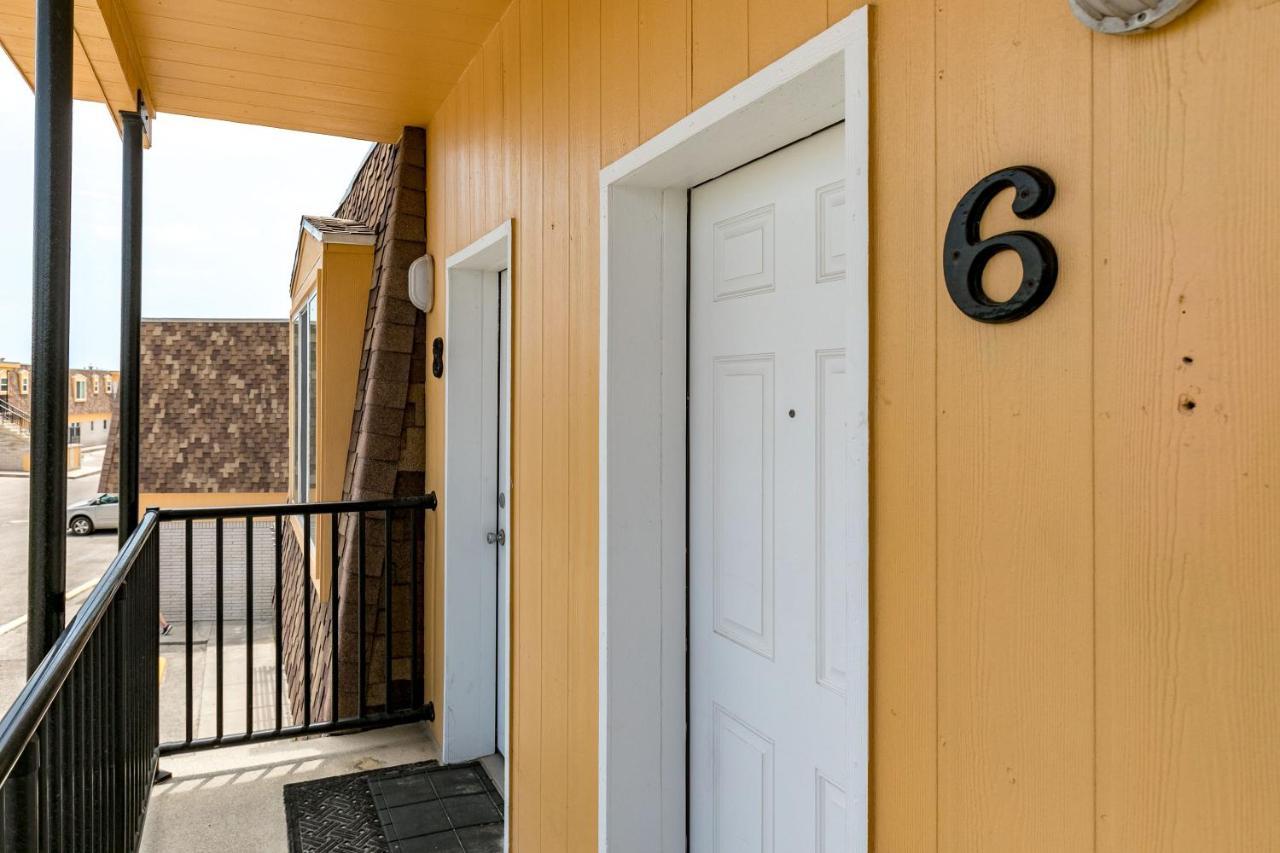 Ferienwohnung Buried Treasure Port Aransas Exterior foto